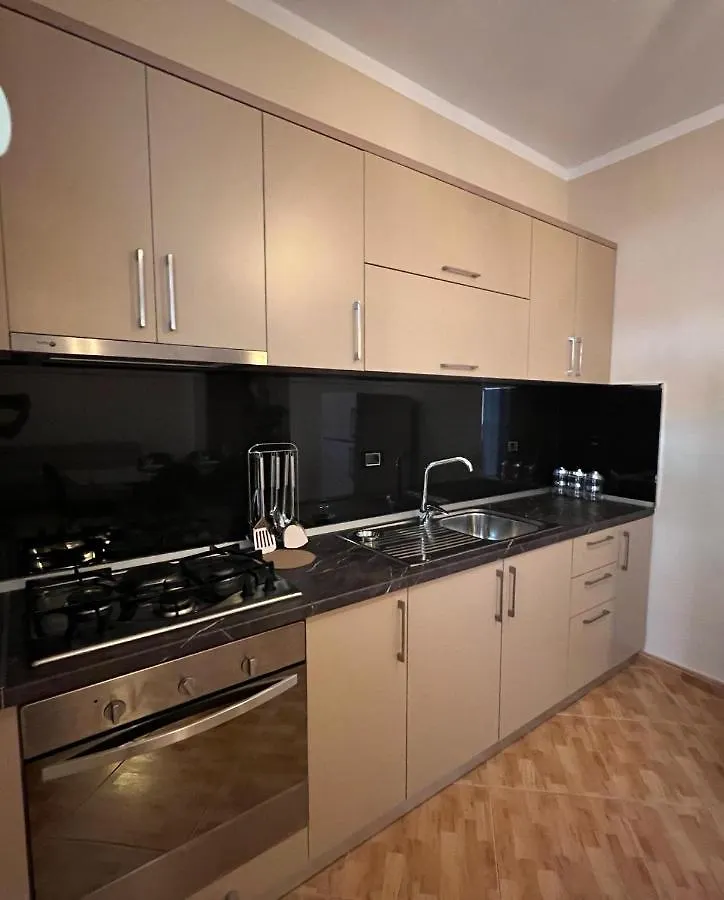 Cc Apartment Vlore