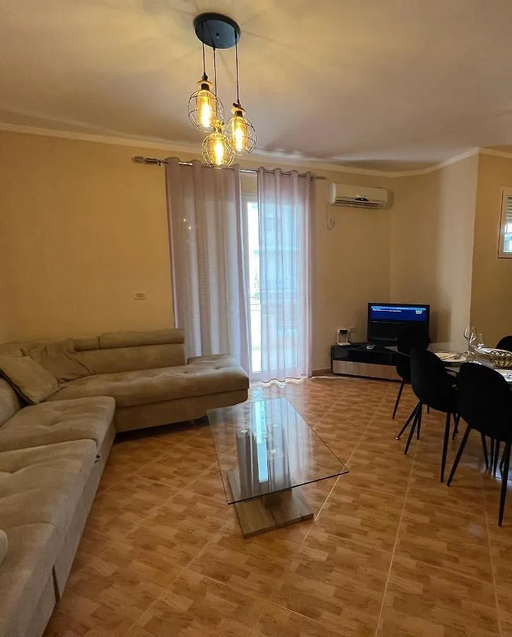 Cc Apartment Vlore