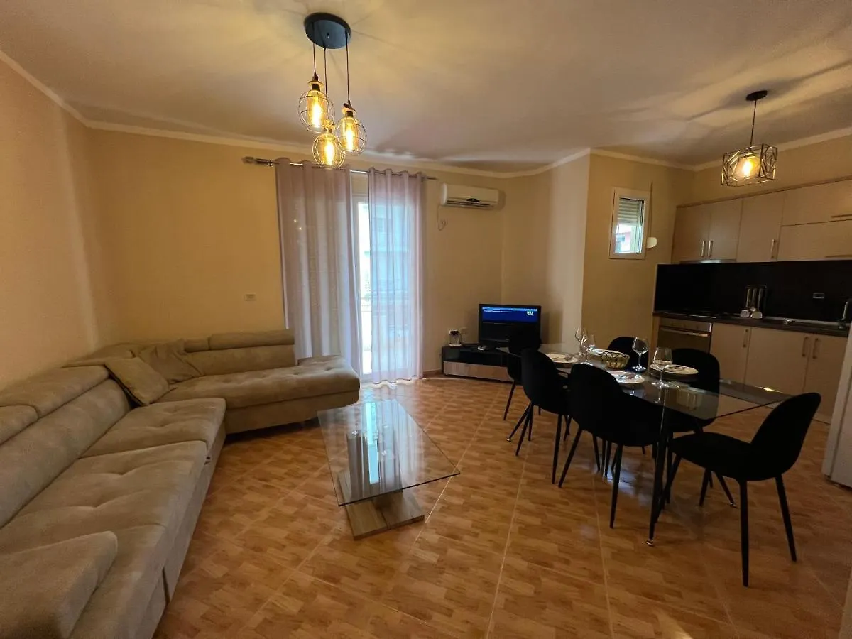 Cc Apartment Vlore Albania