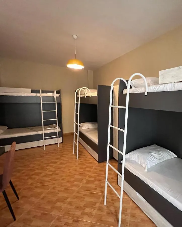 Cc Apartment Vlore