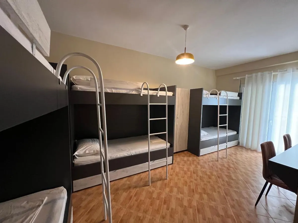 Cc Apartment Vlorë 0*,