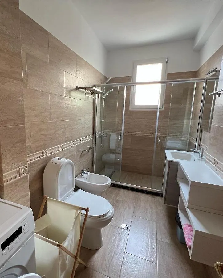 Cc Apartment Vlore Albania