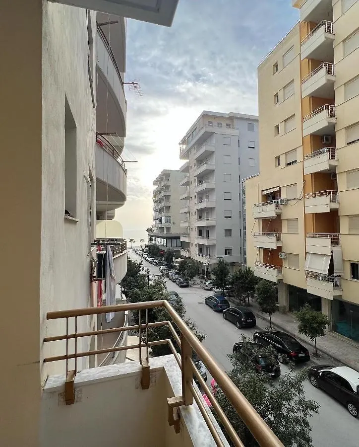 Cc Apartment Vlore Albania