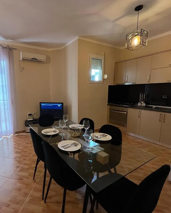 Cc Apartment Vlora