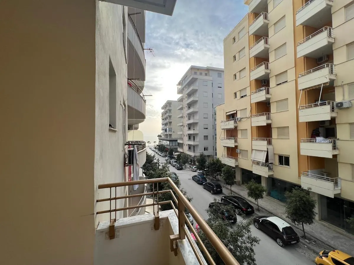 Cc Apartment Vlore 0*,  Albania