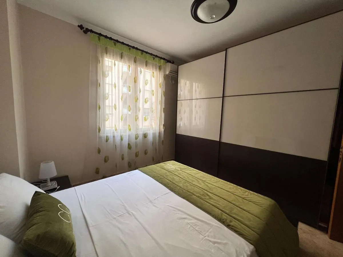 Cc Apartment Vlore
