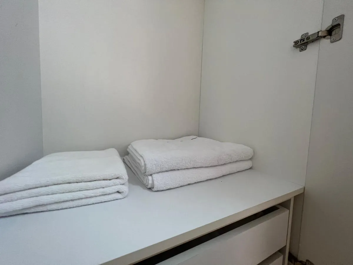 Cc Apartment Vlore 0*,  Albania