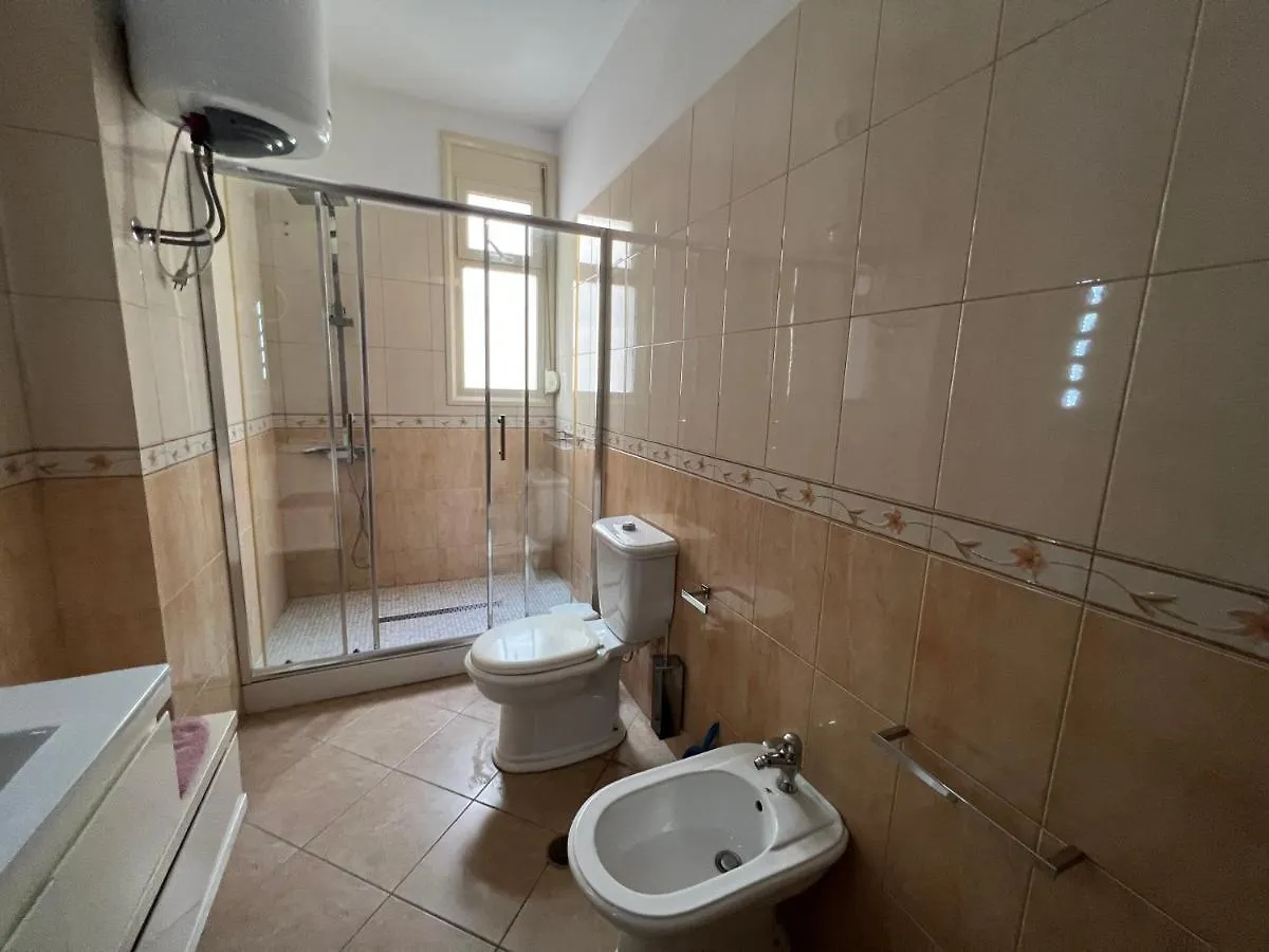 Cc Apartment Vlore