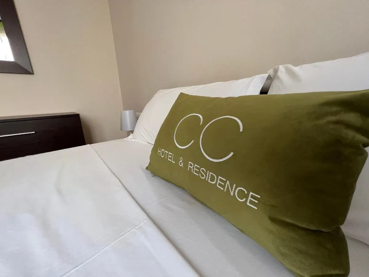 Cc Apartment Vlore