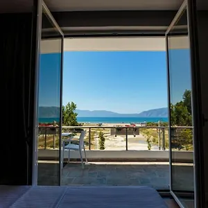 Hotel Real Hotell