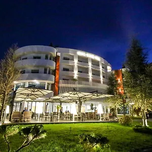 Regina Garden Hotell