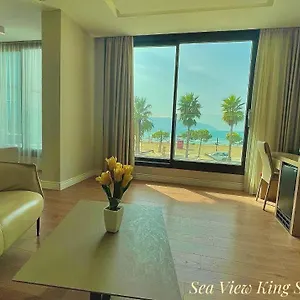 Marina Premium & Hotell