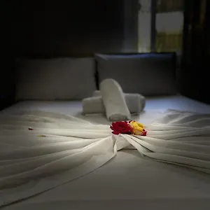 Apartmán Kristeo, Vlorë