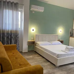 Apartmán Gray&oli, Vlorë