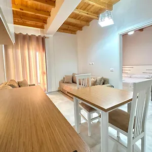 Penzion Maison, Vlorë
