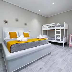 Ubytování v soukromí Narta, Vlorë