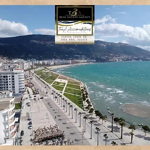Trea - Roof On Vlore