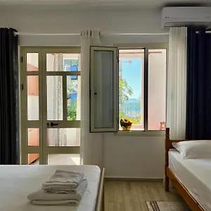  Pensjonat Rei's Place