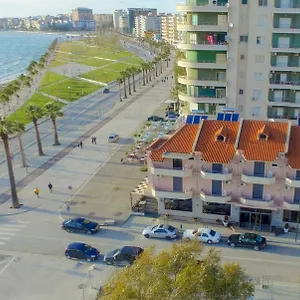 Hotel Primavera, Vlorë