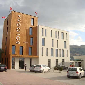 Bologna Hotell