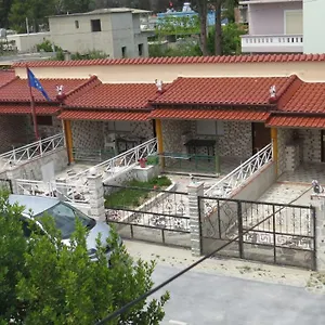 Prázdninový dům Shahaj, Vlorë