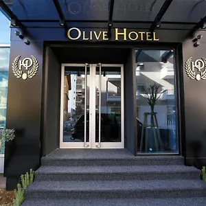 Olive Hotell